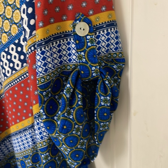 Ladies’ Ruby Rd. tunic top. Size medium - Picture 2 of 6